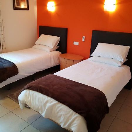 Vila Casa Del Erizo Moraira Exteriér fotografie