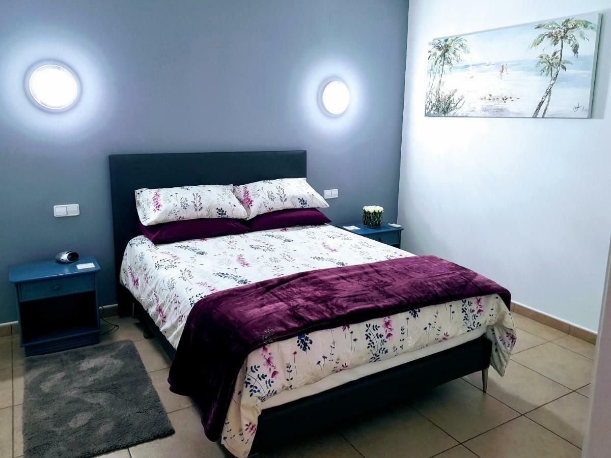 Vila Casa Del Erizo Moraira Exteriér fotografie